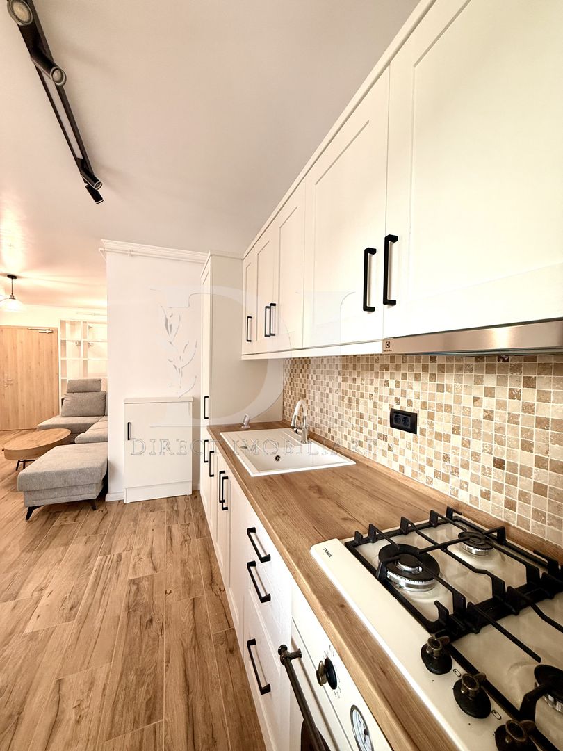 Apartament 2 camere | NOU | Columna Residence – Zona Vivo Florești - Poză 3