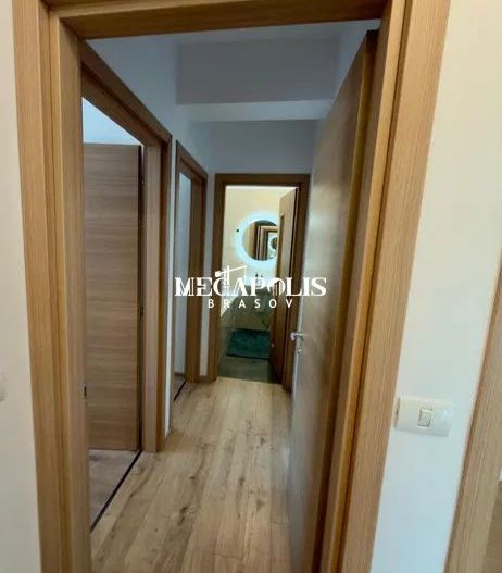 PENTHOUSE 3 camere | Vedere Panoramică | Gama Premium | Top City - Poză 6