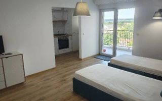 Studio spatios, bloc RAMS, centrala proprie, langa metrou Pantelimon - Poză 2