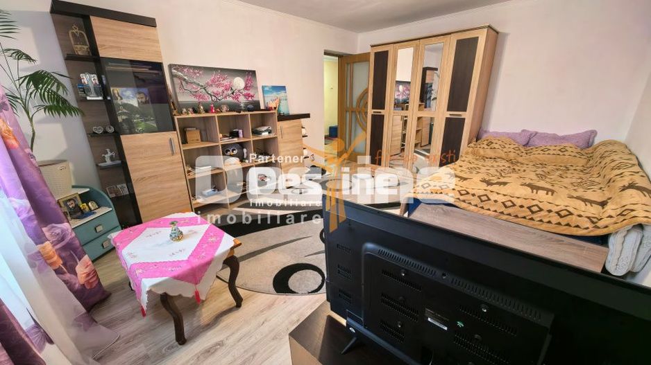 Apartament 2 camere 68 mp + 300mp curte, terasă și beci CUG - Poză 2