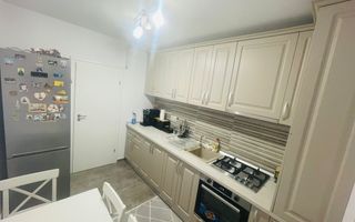 AP. 3 CAMERE - PARCARE INCLUSA, BUCATARIE INCHISA, CENTRALA, COMIS 0% - Poză 8