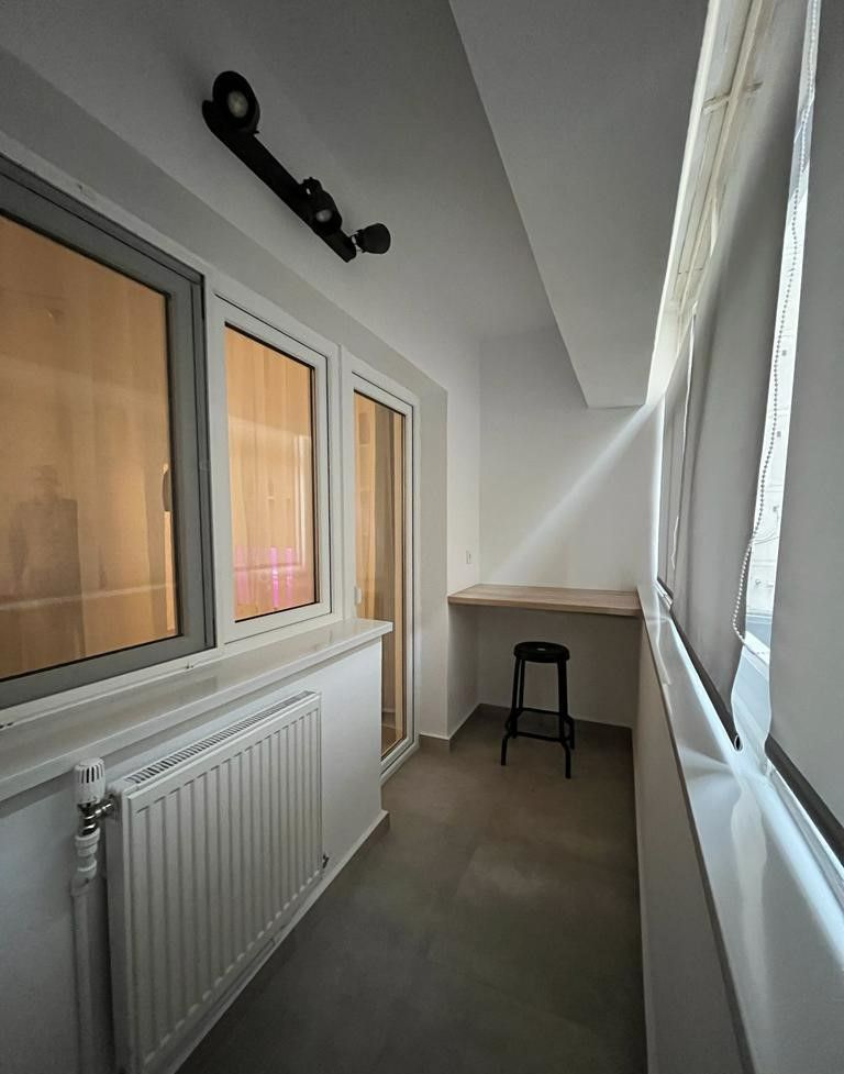 Apartament Calea Victoriei - Poză 4