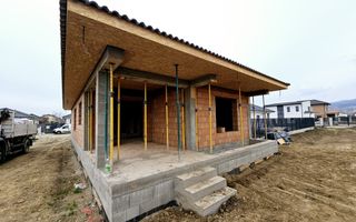 Casa individuala de vanzare, Dealul Furcilor - Poză 5