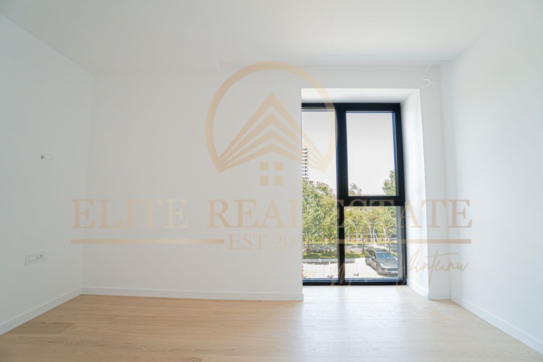 Mamaia Resort – For sale apartment with 4 rooms, 3 bathrooms with sea - Poză 8