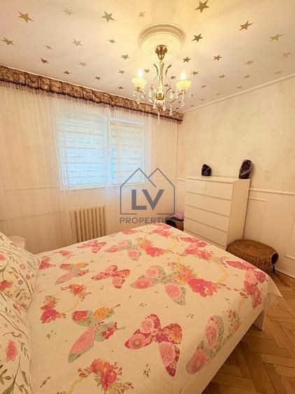 Vând apartament decomandat Dorobanti - Poză 3