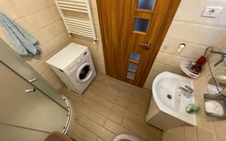 AP. 2 CAMERE METALURGIEI, DOG-FRIENDLY, CENTRALA, PARCARE INCLUSA - Poză 4