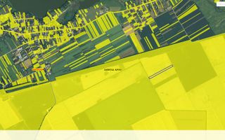 GRADISTEA - Sat Sitaru - Tarla 41, vanzare 14080 mp. teren agricol - Poză 3
