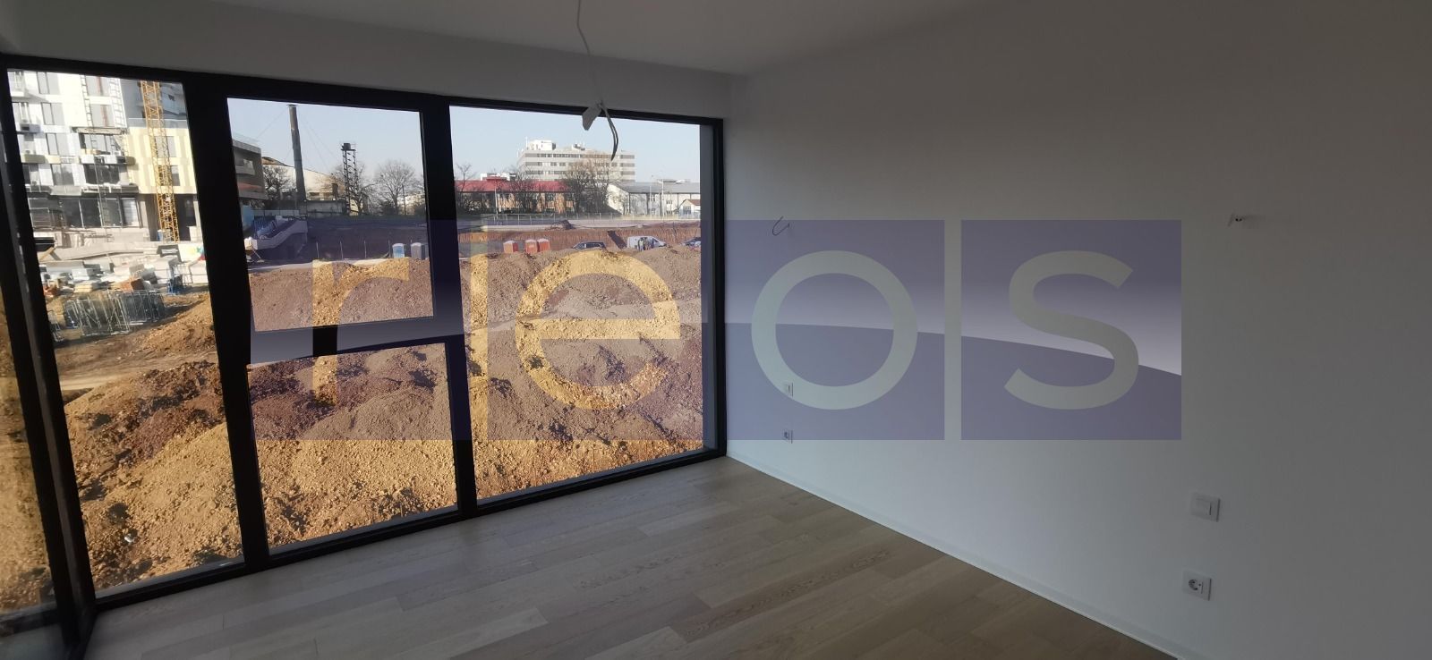 VANZARE APARTAMENT 2 CAMERE | ONE LAKE CLUB | - Poză 7