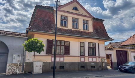 Casa individuala | Teren 356 MP | Garaj | Cisnadie | Comision 0%