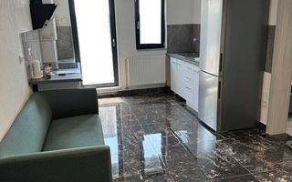 Apartament 2 camere – terasă 25 mp, parcare inclusă – zona Vivo. - Poză 1