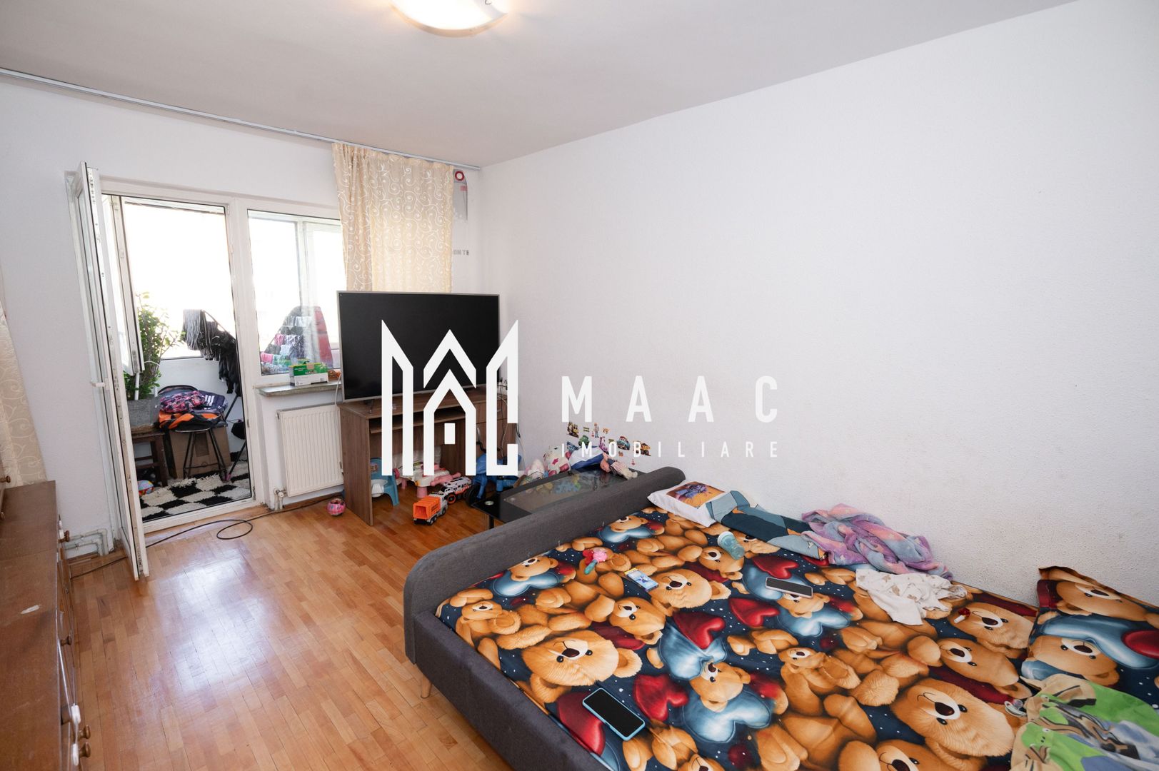 Apartament 3 camere de vânzare | Râmnicu Vâlcea | Hermes - Poză 6