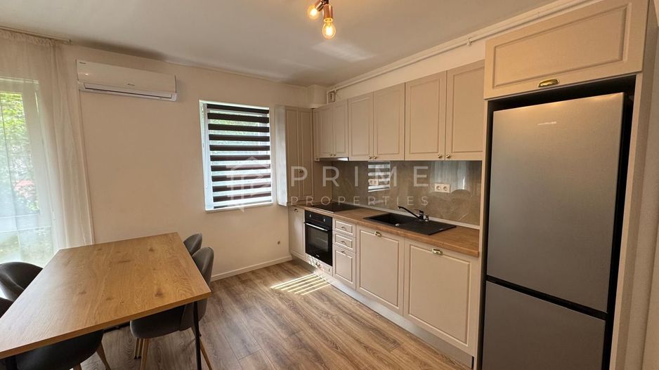 Apartament de inchiriat 2 camere Crinului Residence -parcare subterana - Poză 7