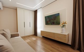 Vânzare, apartament, 2 camere, strada Nicolae Testemițanu, Centru - Poză 10