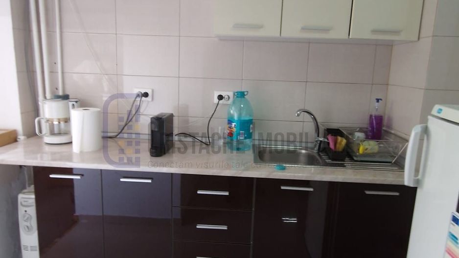 Spatiu de lucru și acces sala consoliu in cabinet de avocatura, Piata Unirii - Poză 12