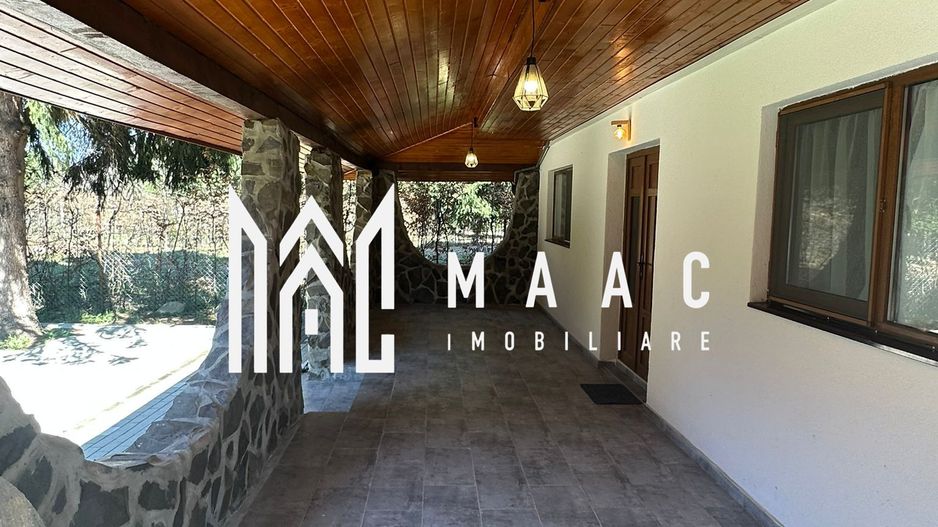 Casa de vacanta I 200 mp I Teren 1000 mp I Valea Avrigului - Poză 6