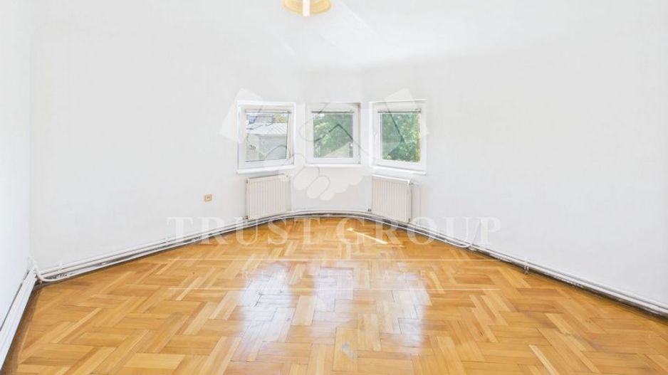 Apartament în vila / 4 camere / Stirbei Vodă - Poză 20