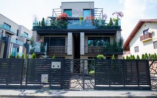 Duplex de lux pe Calea Dumbravii - Poză 1