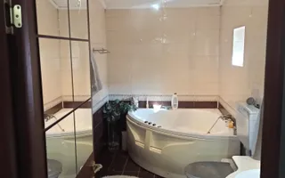 vila ind.5cam,3bai,mob-util complet/centruPopesti Leordeni-Mega Im - Poză 13