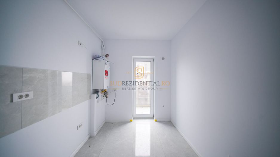 Apartament cu 2 camere, modern finisat, gata de mutare, Bd.Metalurgiei - Poză 4