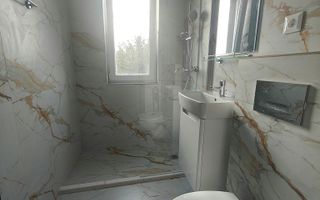 Apartament  2 camere/prima inchiriere/ centrala/parcare/Ovidiu - Poză 4