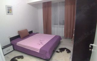 Apartament nou 3 camere, prima închiriere, lăngă metrou Titan - Poză 4