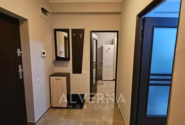 Apartament living + nisa dormit | 45mp | balcon | cartier Sopor - Poză 3