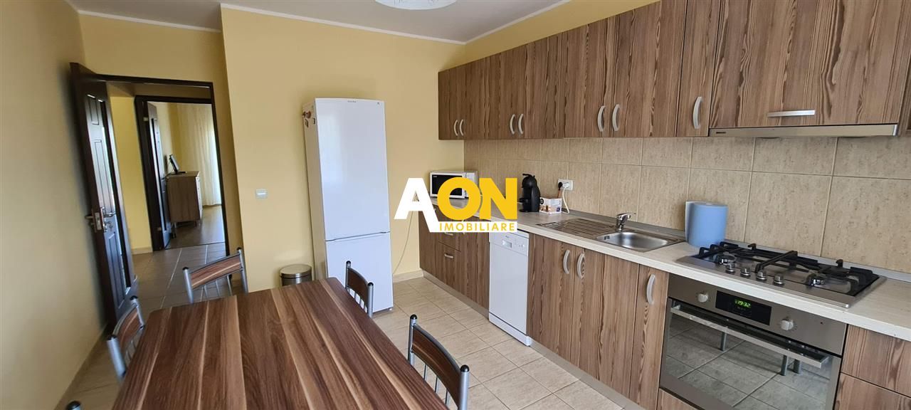 Apartament 2 Camere, 57mp, Et.1,Decomandat, Mobilat, Utilat, Cetate - Poză 4