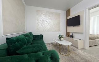 Metrou Berceni/Apollo Ap 3 Camere Mobilat - Poză 4