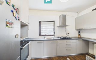 Două locuințe individuale pe 512 mp –  in GIROC - Poză 8