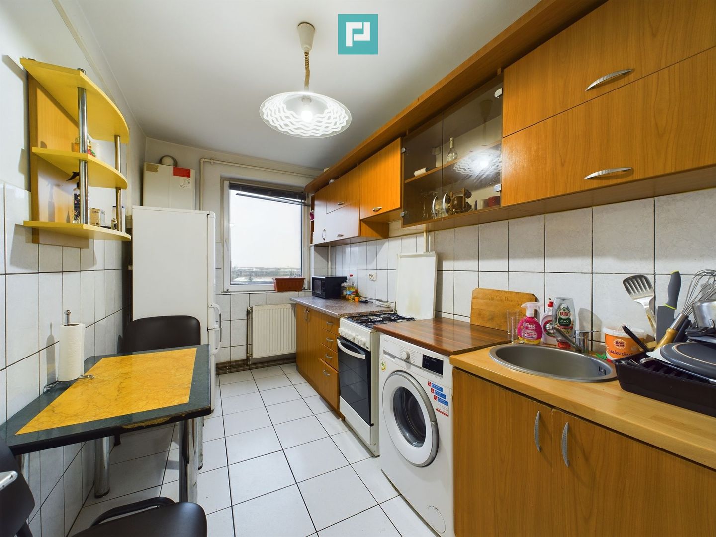 Apartament cu 2 camere Circumvalațiunii lângă Kaufland - Poză 6