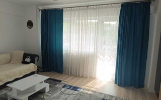 Apartament cu două camere de închiriat, Complex Crystal Rediu, Iași - Poză 1