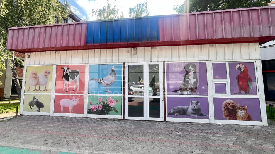 Spatiu Comercial de Inchiriat | Burdujeni, Suceava | Pret: 2.000€\luna - Poză 1