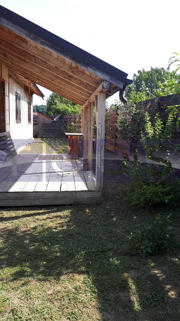 VANZARE CASA LEMN I 4 CAMERE I OCAZIE I STRADA PARAULUI I MAGURELE - Poză 6