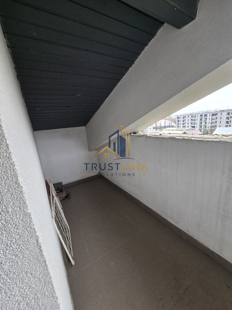 Apartament 2 camere Metalurgiei Metrou Dimitrie Leonida - Poză 8