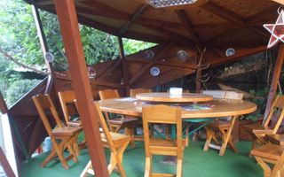 Vila individuala 3 camere Cristian, Brasov - Poză 13