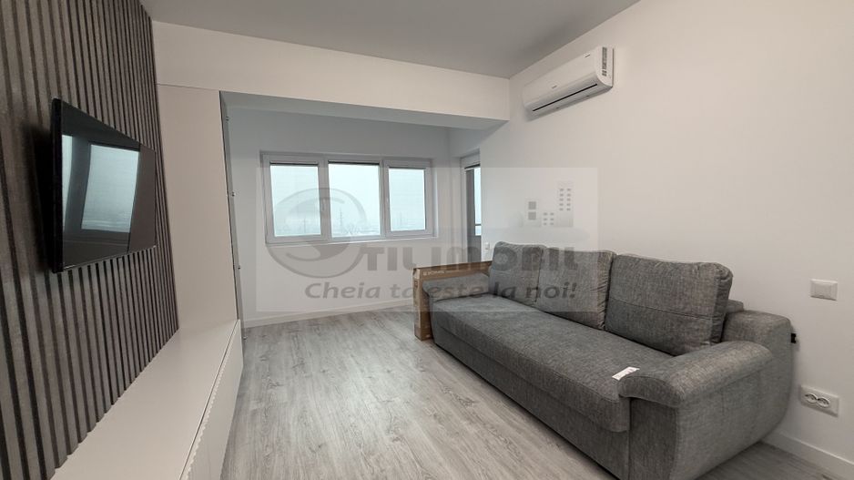 2 CAM TATARASI SOLUMNIA PRIMA INCHIRIERE PARCARE SUBTERANA - Poză 25