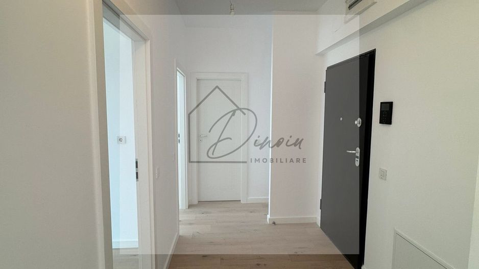 2 camere First Estates Pipera I Plaza Pipera Rond OMV I COM 0% - Poză 24