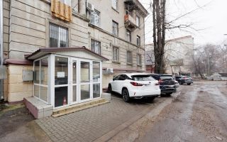 Vânzare, spațiu de birouri, 182 mp, str. Columna, Centru - Poză 13