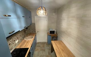 Garsonieră de închiriat | Plaza Residence | Decomandată | Etaj 9/11 - Poză 8