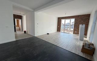 Etaj 1. Model cu 2 bai. Cu 2 locuri de parcare - Poză 1