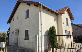 Casa individuala, 4 camere, 272 mp teren, Ampoi 3