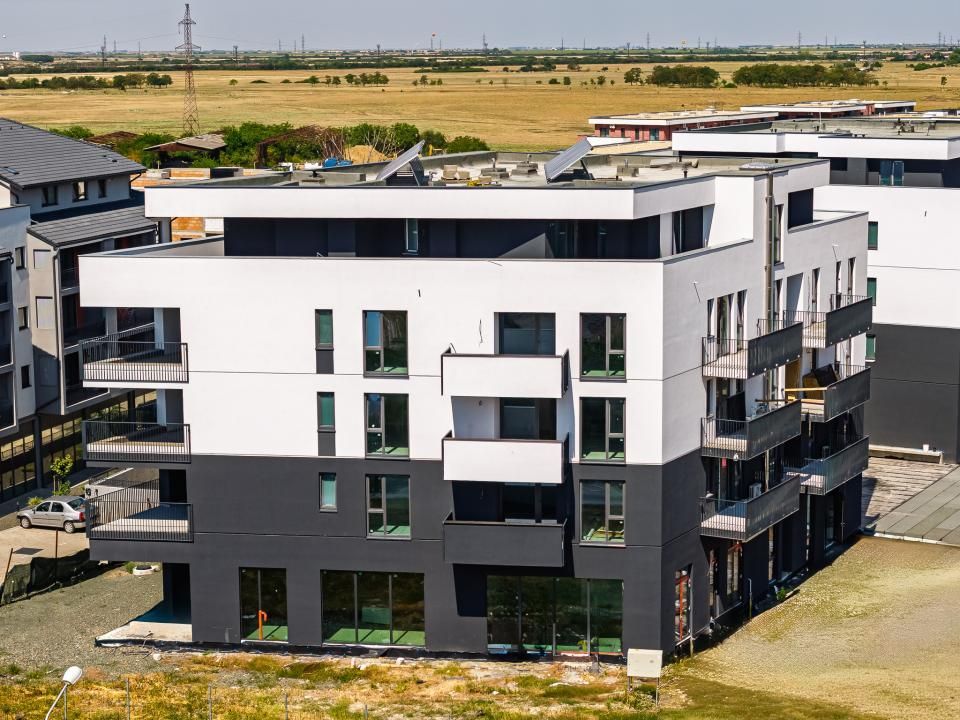 Apartament 2 camere 58,75 mp, complet mobilat si utilat | Mehala | Comision 0% - Poză 21