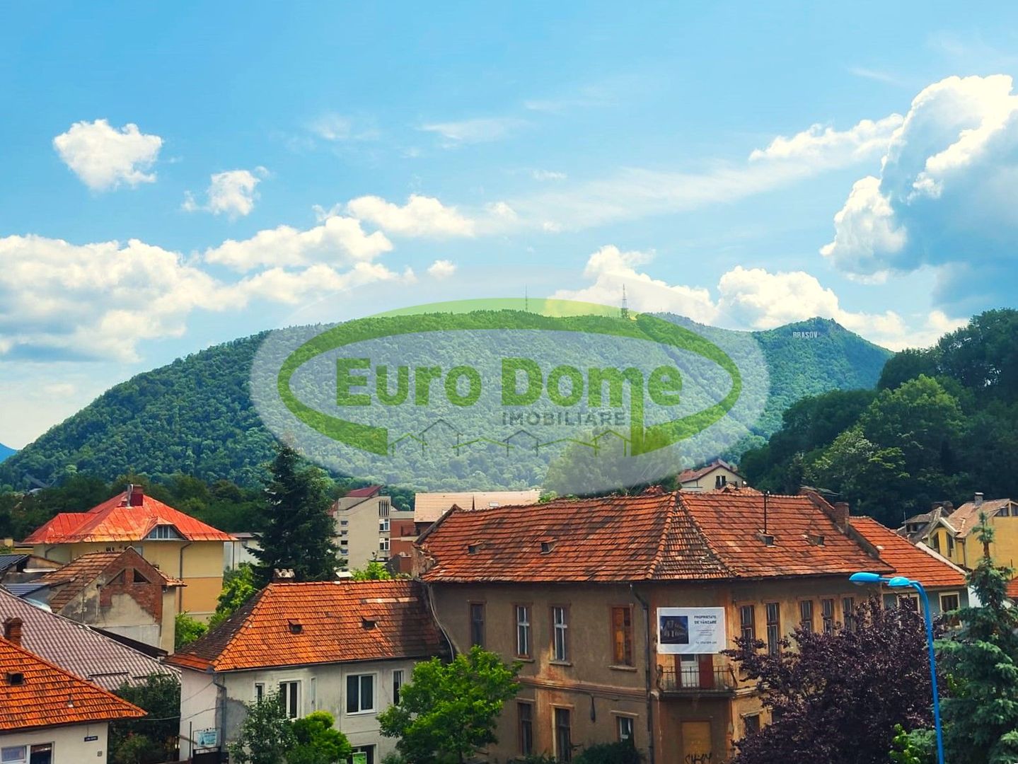 Apartament în casă cu priveliște frumoasă- Comision 0 - Poză 18