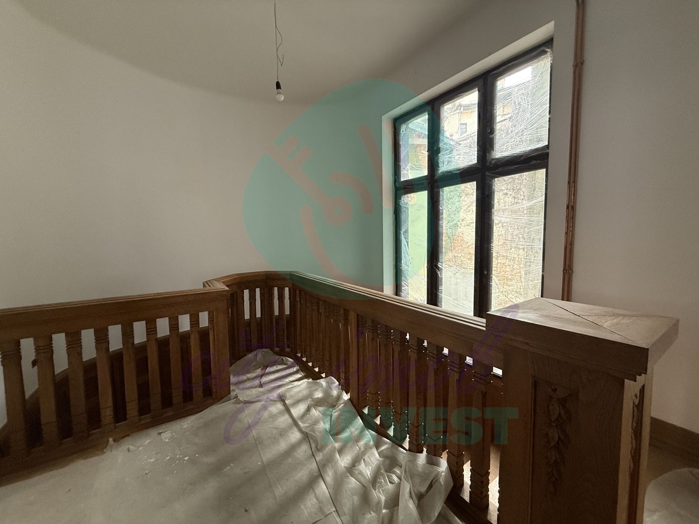 Apartament boieresc partial renovat - Poză 5