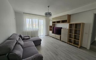 Inchiriere 3 camere Pallady metrou Teclu Loc parcare - Poză 2