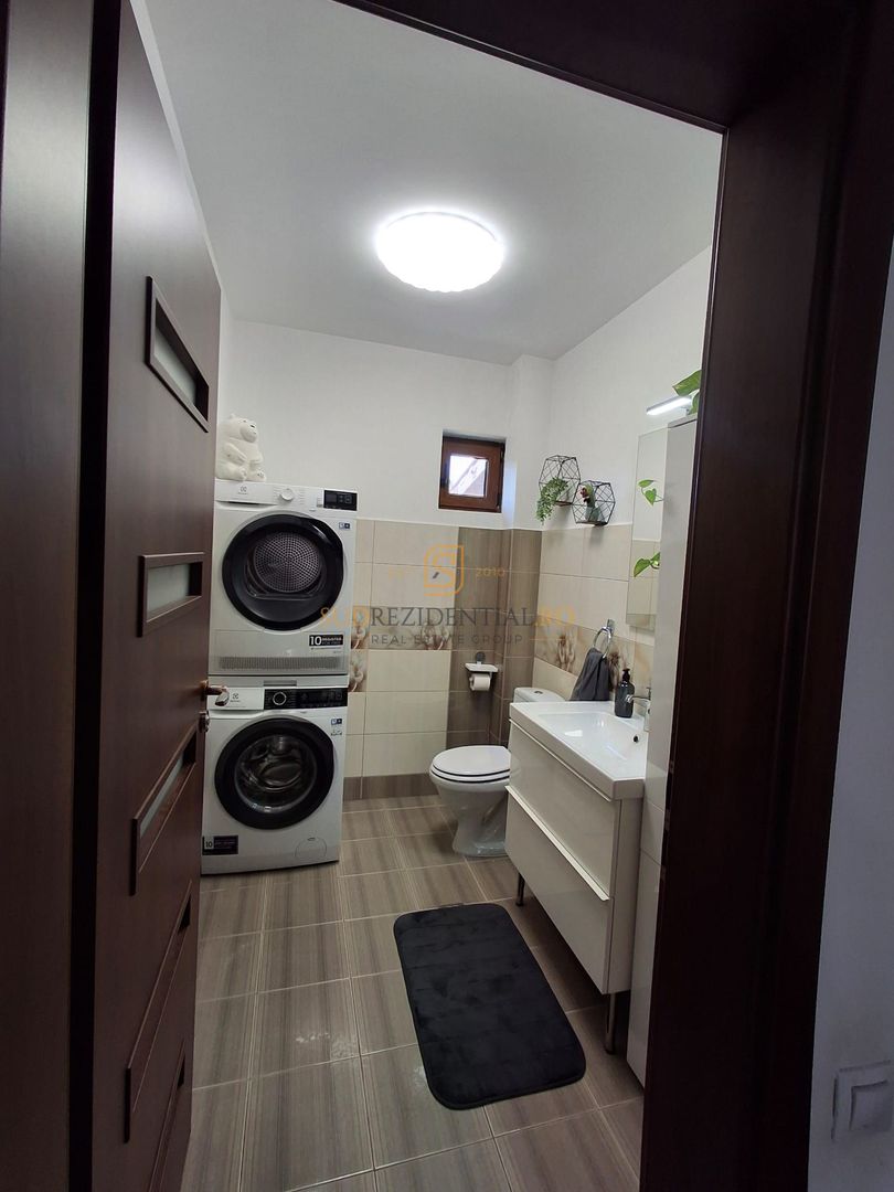 Vila P+1E, Dimitrie Leonida, Popesti Leordeni, Comision 0% - Poză 6