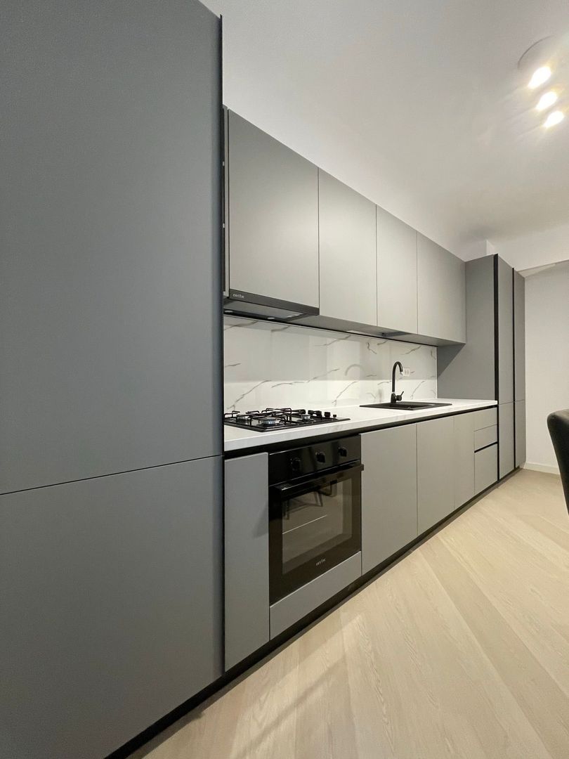 Cortina North || Studio || Amenajat cu designer || Comision 0% - Poză 8