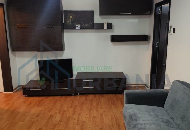 Apartament 2 camere, Metalurgie, Iași - de închiriat - Poză 2