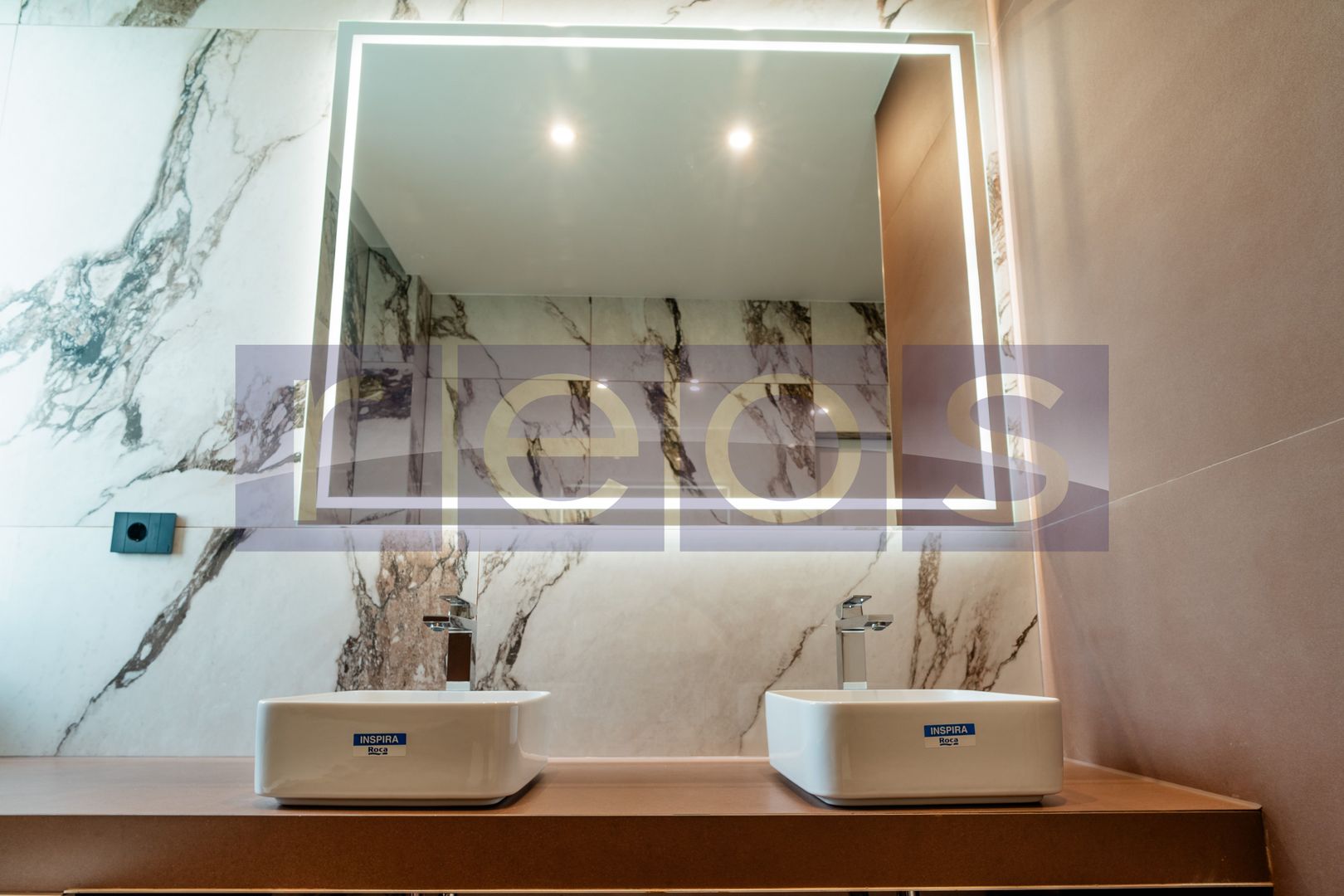 UPnorth™ | VILA 5 CAMERE | LUX CONFORT SI EFICIENTA ENERGETICA | CORBEANCA - Poză 48