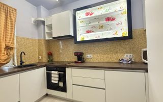 Apartament 3 camere, parcare subterana, zona The Office - Poză 3